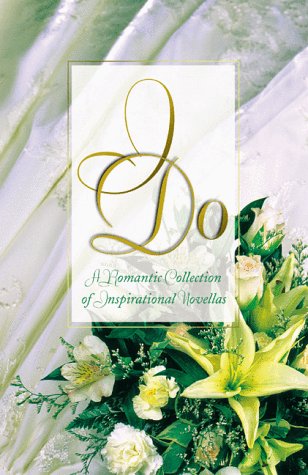 Book cover for I Do