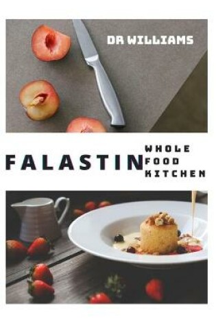 Cover of Falastin