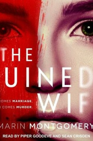 Cover of The Ruined Wife