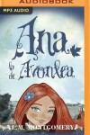 Book cover for Ana, La de Avonlea (Narracion En Castellano)