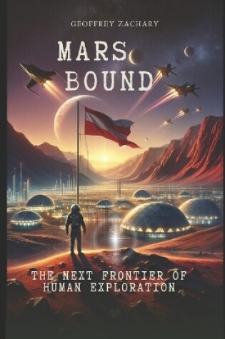 Cover of Mars Bound