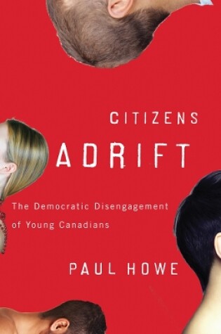 Cover of Citizens Adrift