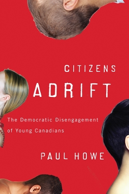 Book cover for Citizens Adrift