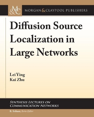 Cover of Diffusion Source Localization in Large Networks