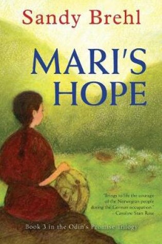 Cover of Mari's Hope