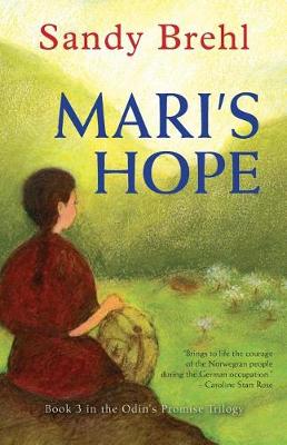 Cover of Mari's Hope