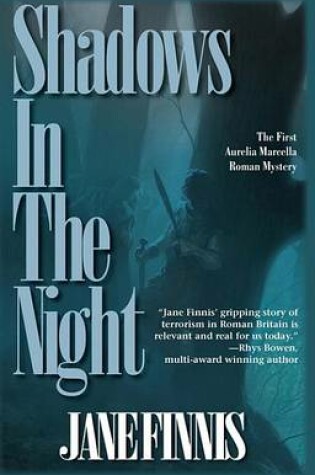 Cover of Shadows in the Night