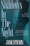 Book cover for Shadows in the Night