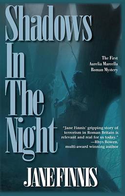 Cover of Shadows in the Night