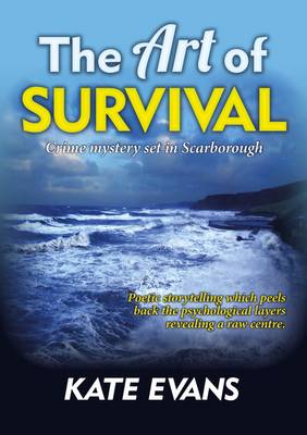 Book cover for The Art of Survival