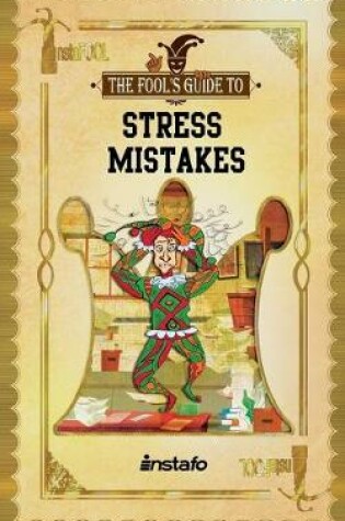 Cover of Stress Mistakes