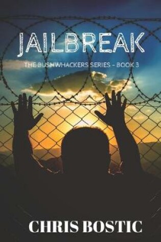 Cover of Jailbreak