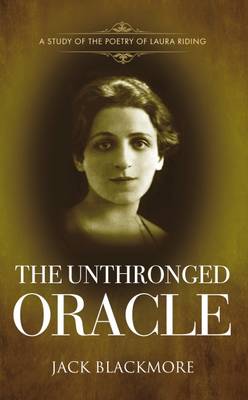 Book cover for The Unthronged Oracle