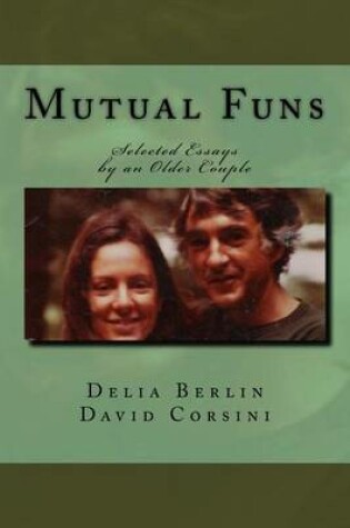 Cover of Mutual Funs