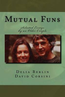 Book cover for Mutual Funs