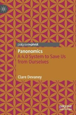 Cover of Panonomics