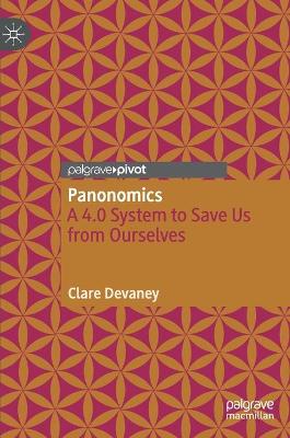 Book cover for Panonomics