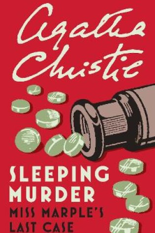 Cover of Sleeping Murder