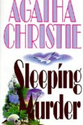 Cover of Sleeping Murder
