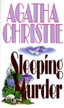 Book cover for Sleeping Murder