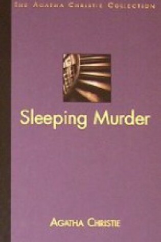 Cover of Sleeping Murder