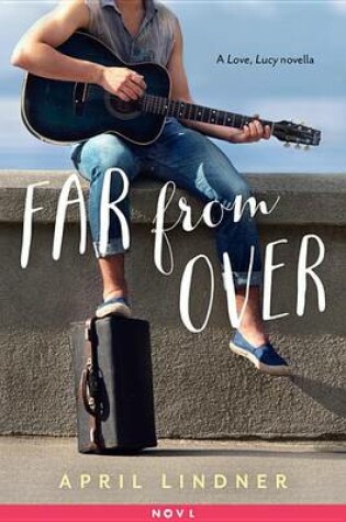 Cover of Far from Over