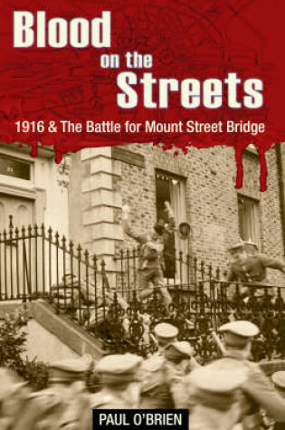 Cover of Blood on the Streets