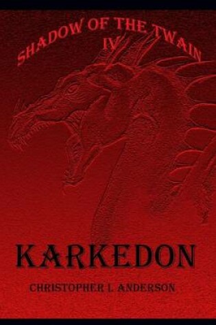 Cover of Karkedon