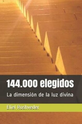 Cover of 144.000 Elegidos