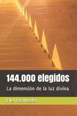 Book cover for 144.000 Elegidos