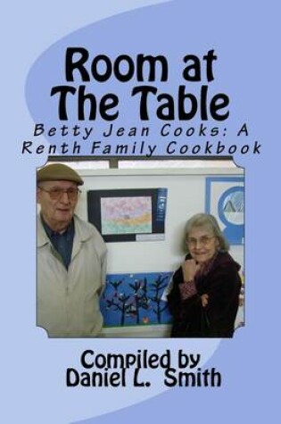 Cover of Room At The Table