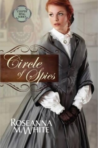 Cover of Circle of Spies