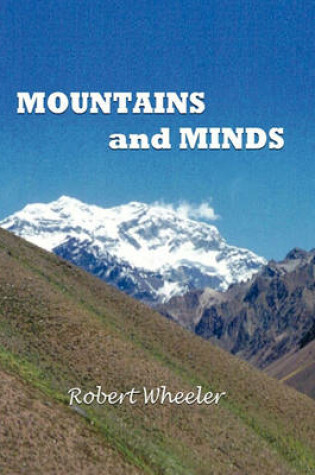 Cover of Mountains and Minds