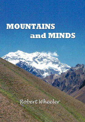 Book cover for Mountains and Minds
