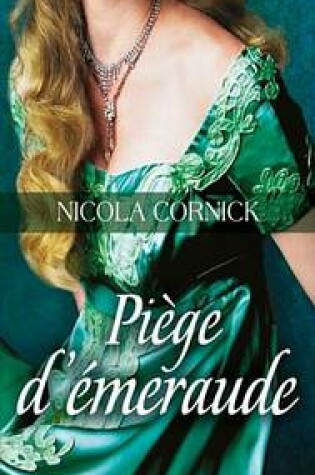 Cover of Piege D'Emeraude
