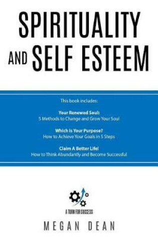 Cover of Spirituality and Self Esteem