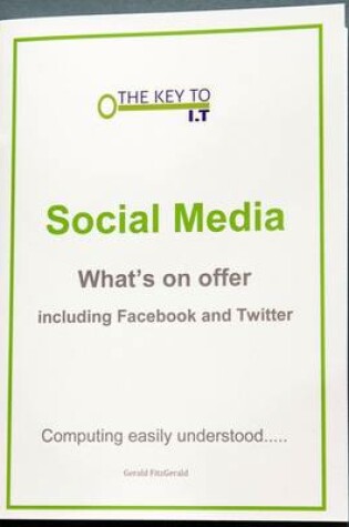 Cover of Social Media