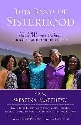 Book cover for This Band of Sisterhood