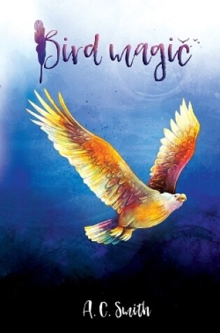 Cover of Bird Magic