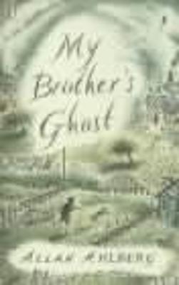 Book cover for My Brother's Ghost