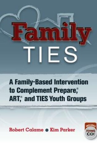 Cover of Family TIES