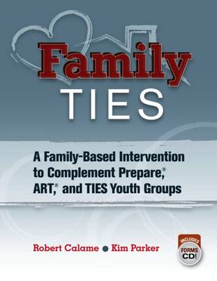 Book cover for Family TIES