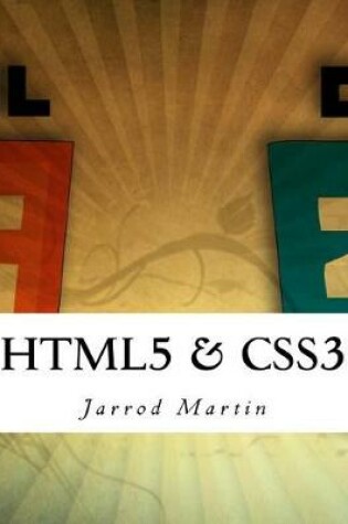 Cover of Html5 & Css3