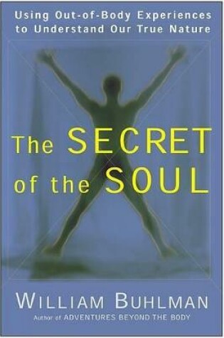 Cover of The Secret of the Soul