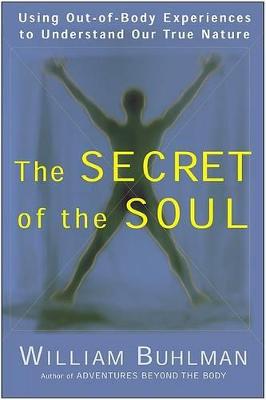 Book cover for The Secret of the Soul