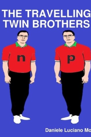 Cover of The Travelling Twin Brothers