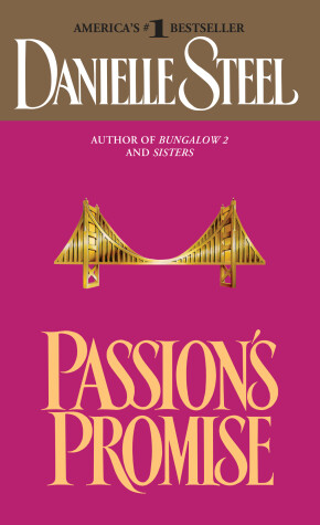 Book cover for Passion's Promise