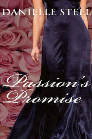 Cover of Passion's Promise