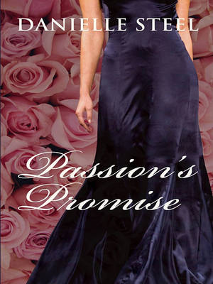 Book cover for Passion's Promise