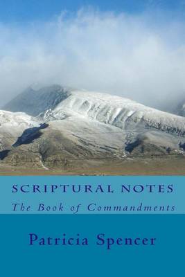 Book cover for Scriptural Notes